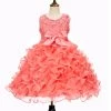Fashion Summer Girls Boutique Dress Tutu Cute Baby Girl Dress Birthday Party Princess Tutu Dresses