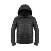 Winter Jacket Men 90 Duck Down Jacket Men Ultralight Down Jacket With A Hood Outdoors Winter Parka With Carry Bag Doudoune