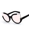Round Shade Summer Fashion Sunglasses Women Vintage Designer Glasses For Ladies Gafas Retro Oculos