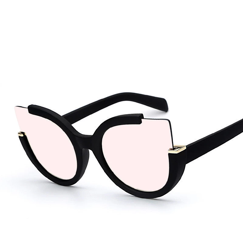Round Shade Summer Fashion Sunglasses Women Vintage Designer Glasses For Ladies Gafas Retro Oculos