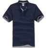 Men's Polo Shirt For Men Designer Polos Men Cotton Short Sleeve Shirt S Jerseys Golftennis
