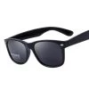 Men Polarized Sunglasses Classic Men Retro Rivet Shades Designer Sun Glasses UV400