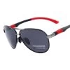 Men Sunglasses HD Polarized Glasses Men Polarized Sunglasses High With Original Case