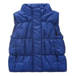 Boys Girls Vest Baby Boys Jackets Baby Girls Coats Children's Jacket Spring Autumn Baby Boys Girls Outwear Kids Clothes SC134