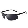 Polaroid Sunglasses Men Polarized Driving Sun Glasses Mens Sunglasses Designer Fashion Male Sunglasses 888C
