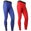 Men's Compression Pants Base Layers Skin Tight