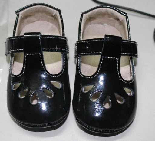 Baby Shoes Cow Leather Baby Moccasins Soft Soled Baby Boy Shoes Girl Born Infant Baby Shoes First Walkers - Image 5