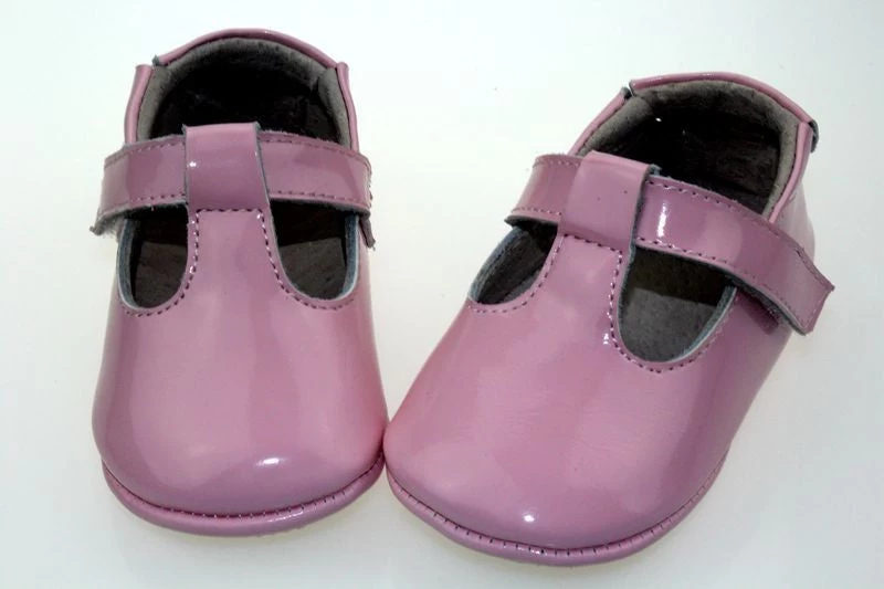 Baby Shoes Cow Leather Baby Moccasins Soft Soled Baby Boy Shoes Girl Born Infant Baby Shoes First Walkers - Image 19
