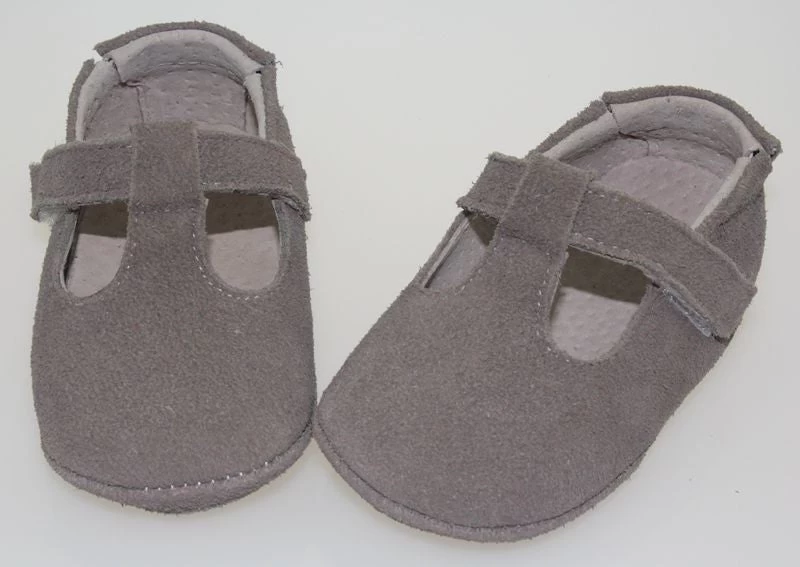 Baby Shoes Cow Leather Baby Moccasins Soft Soled Baby Boy Shoes Girl Born Infant Baby Shoes First Walkers - Image 7