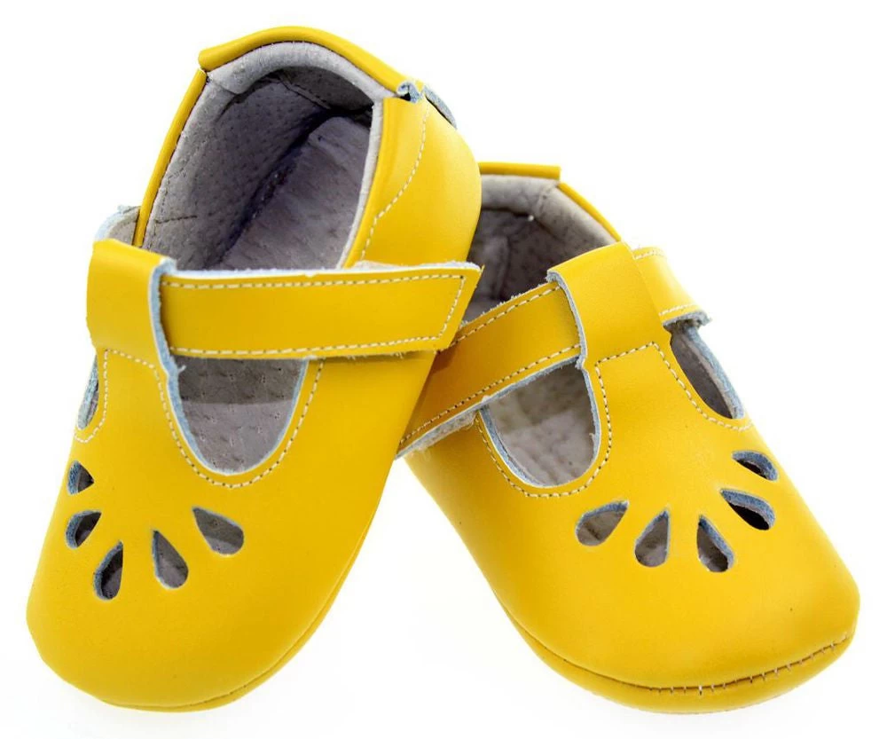 Baby Shoes Cow Leather Baby Moccasins Soft Soled Baby Boy Shoes Girl Born Infant Baby Shoes First Walkers - Image 16