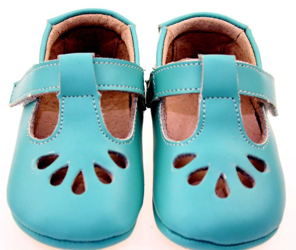 Baby Shoes Cow Leather Baby Moccasins Soft Soled Baby Boy Shoes Girl Born Infant Baby Shoes First Walkers - Image 17