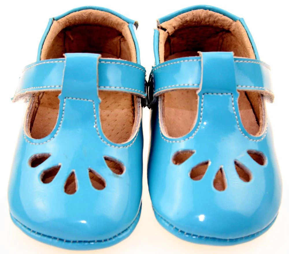 Baby Shoes Cow Leather Baby Moccasins Soft Soled Baby Boy Shoes Girl Born Infant Baby Shoes First Walkers - Image 14