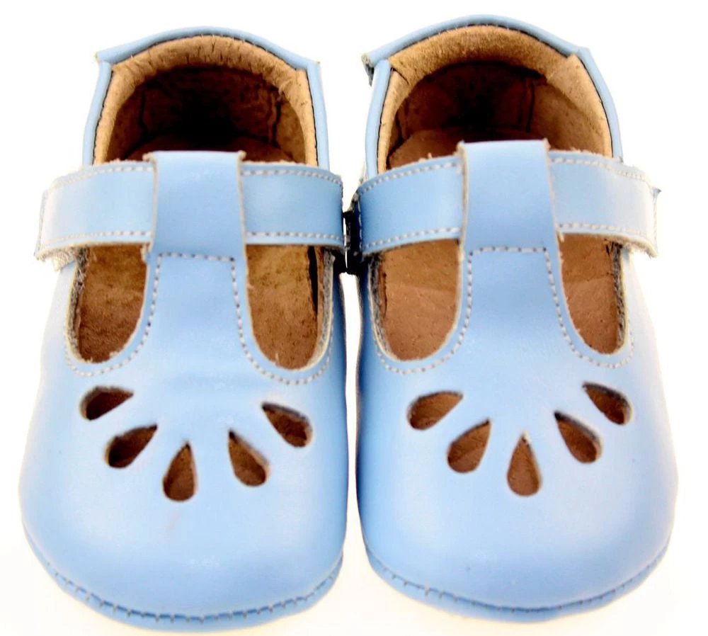 Baby Shoes Cow Leather Baby Moccasins Soft Soled Baby Boy Shoes Girl Born Infant Baby Shoes First Walkers - Image 18