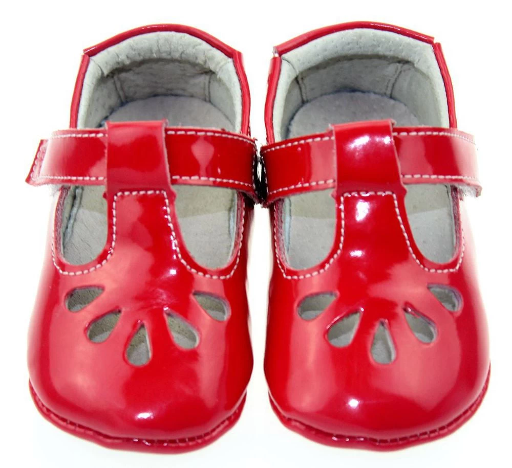 Baby Shoes Cow Leather Baby Moccasins Soft Soled Baby Boy Shoes Girl Born Infant Baby Shoes First Walkers - Image 9