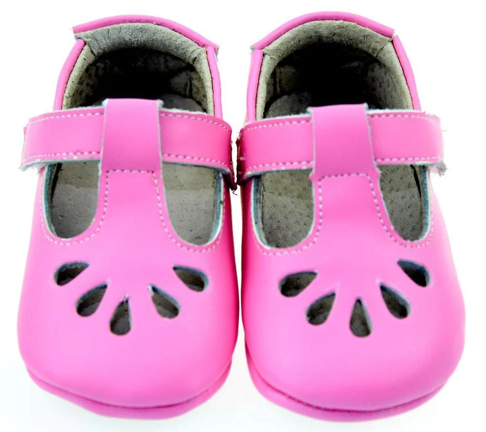Baby Shoes Cow Leather Baby Moccasins Soft Soled Baby Boy Shoes Girl Born Infant Baby Shoes First Walkers - Image 11