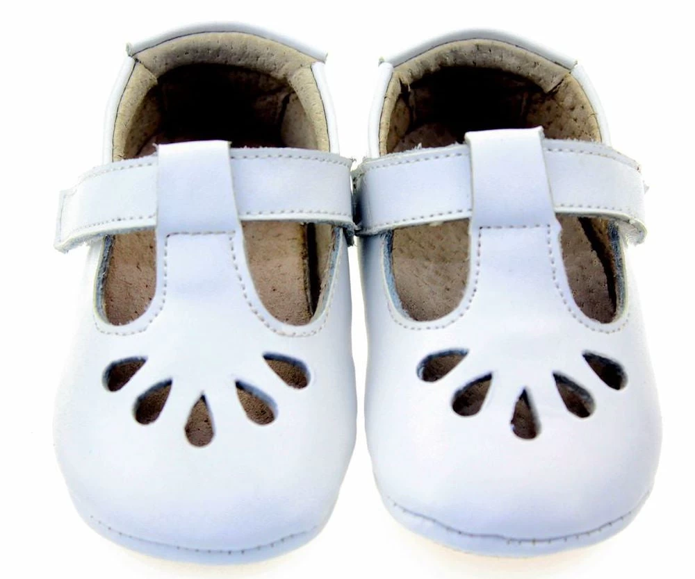 Baby Shoes Cow Leather Baby Moccasins Soft Soled Baby Boy Shoes Girl Born Infant Baby Shoes First Walkers - Image 8