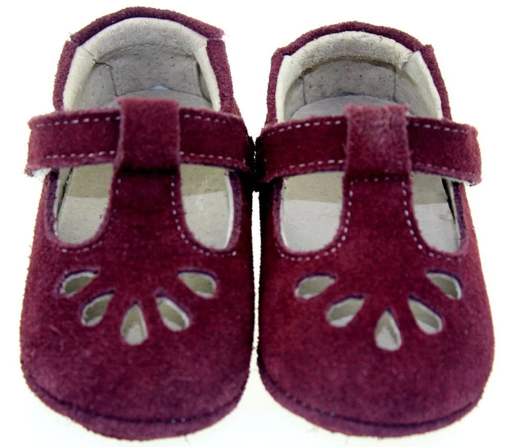 Baby Shoes Cow Leather Baby Moccasins Soft Soled Baby Boy Shoes Girl Born Infant Baby Shoes First Walkers - Image 4