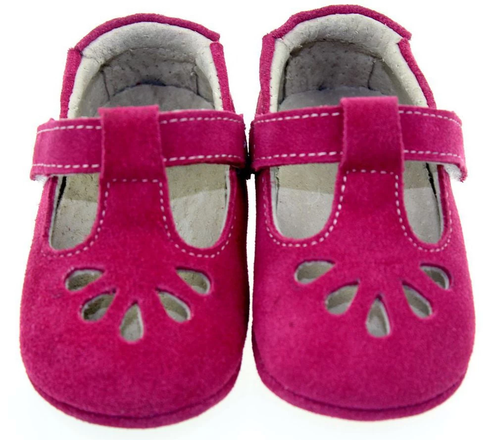 Baby Shoes Cow Leather Baby Moccasins Soft Soled Baby Boy Shoes Girl Born Infant Baby Shoes First Walkers - Image 13