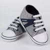 Cute Infant Toddler Baby Shoes Girl Boy Soft Sole Sneaker Prewalker First Walker Crib Sport 0-18 Months