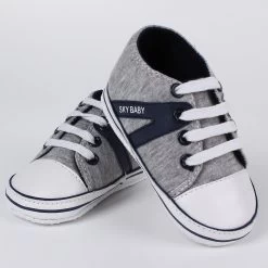 Cute Infant Toddler Baby Shoes Girl Boy Soft Sole Sneaker Prewalker First Walker Crib Sport 0-18 Months