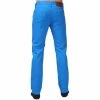 Arrival Men Designer Straight Pants Fashion Casual Slim Custom Fit Candy Skinny Denim Pencil Jeans H0290