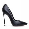 Women Pumps Sexy High Heels Stiletto Thin Heel Women's Shoes Pointed Toe High Heels Wedding Shoes Woman Size 35-42