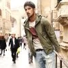 Clothing Spring Winter Men Jackets Casual Zipper Slim Fit Coat