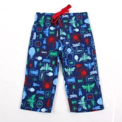Boys Shorts Nova Kids Short Pants For Boys Printed Leggings Shorts Children Clothing Kids Boys Clothes For Boy Shorts