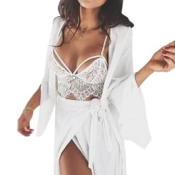 Summer Women Ladies Sexy Lace Crochet Bralet Bustier Crop Top Camisole Strappy Bra Bikini Bralette Halter Tank Tops Z1