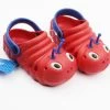 Baby Shoes Kids Slodes EVA Cute Cartoon Caterpillars Pattern Breathable Shoes Baby Boy Girl Beach Summer Wear