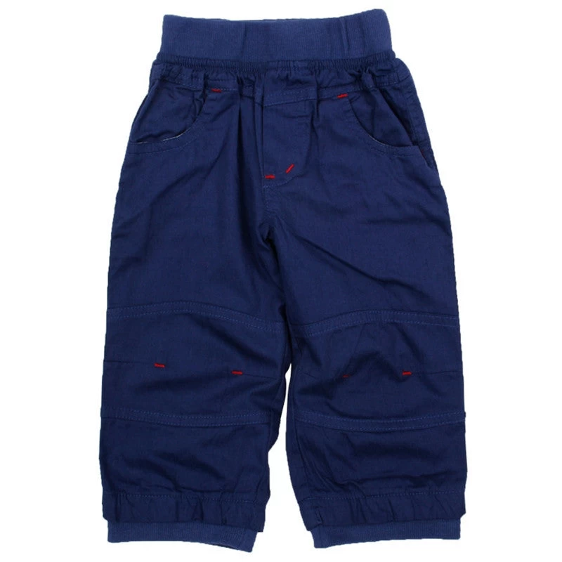 Boys Shorts Children Clothing NOVA Brand Boys Shorts Fashion Pants With Elastic Waist For Boys Summer Pocket Trousers D3726