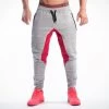 Men Pants SportsRunning Sweatpants SoccerPrinting Casual Trouser Jogger Bodybuilding Fitness Sweat Pants