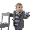Baby Boys Children Outerwear Coat Fashion Kids Jackets For Boy Girls Winter Jacket Warm Hooded Children Clothing