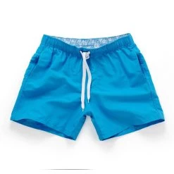 Quick Drying Men's Board Shorts Popular Men's Jogger Short Fashion Sexy Men's Board Short PF55 Men Shorts