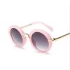 Cute Round Kids Sunglasses Fashion Girls Boys Sunglass Baby Sun Glasses Children High Quality