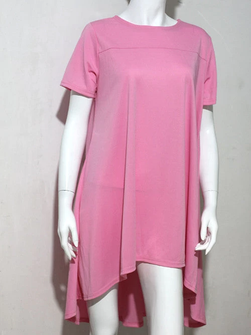 Midi Women Dress Summer Style Tunic Boho Kylie Jenner Ladies Dresses Mavodovama Red Party Woman Dress Ukraine - Image 2